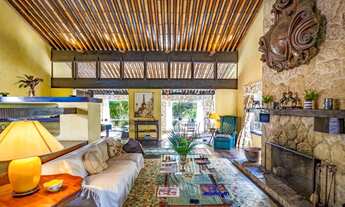 Imagem 4: Casa com 4 quartos em condomínio em Araras, Petrópolis