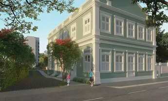 Imagem 5: ALTO PADRÃO - EDF ARTHUR BRUNO - 3 SUÍTES E 2 QUARTOS - MOURA DUBEUX