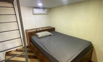 Imagem 2: Apartamento mobiliado! Aluga-se