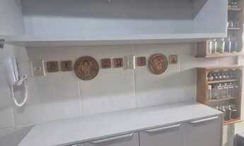 Imagem 6: Apartamento à venda no CONDOMINIO BOSQUE PATAMARES - , PATAMARES, Salvador, BA