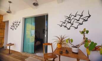 Imagem 2: Casa buraquinho(kal