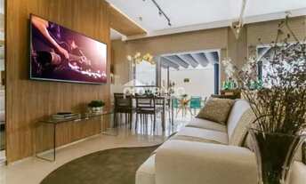 Imagem 6: CASA TERREA 58m² NO KASAS JARDINS BELLAGIO - 02 QUARTOS