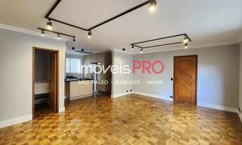 Imagem 2: Rua Oscar Freire ao lado do metrô