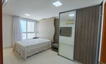 Imagem 4: O melhor apartamento de TEMPORADA em Ponta de Campina