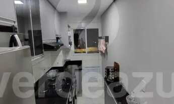 Imagem 3: Apartamento - Jardim das Colinas - Hortolândia