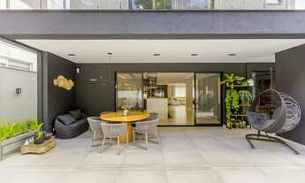 Imagem 5: Casa em condomínío em Santa Felicidade - ARYA 1