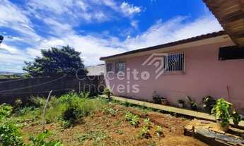 Imagem 6: Residência Com Amplo Terreno - Contorno