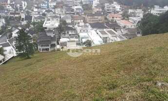 Imagem: Terreno à Venda no Swiss Park - São Bernardo