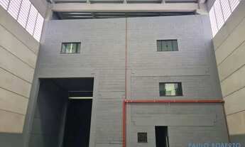 Imagem 4: GALPÃO - PORTÃO - SP