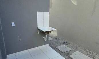 Imagem 6: Casas Duplex Reserva Mar com Entradas Individuais 2 Quartos, 2 Vagas Pacheco, Caucaia