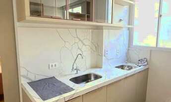 Imagem 7: Condomínio Chapada do Bosque - Mobiliado