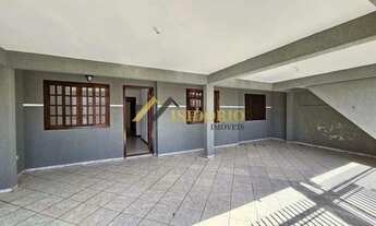 Imagem: CASA NO WEISSÓPOLIS! 03 QUARTOS, CHURRASQUEIRA