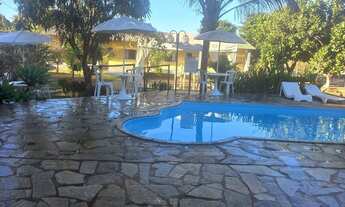 Imagem 3: Chacara lazer eventos hospedagem final semana