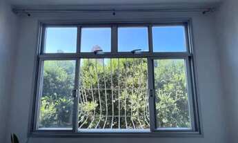 Imagem 3: Vendo Apto Reformado na Praia do Suá com 122m², 3 Quartos e 1 Vaga - R$ 450.000,00