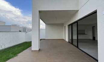 Imagem 6: Sobrado para venda Jardins Lyon terreno 397m2 e 161m2 privativo com 3 suítes - Ágio Pega P