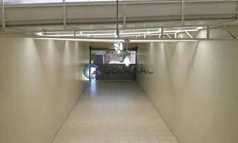 Imagem 5: Salão comercial com mezanino - 200m² no bairro São Judas Tadeu