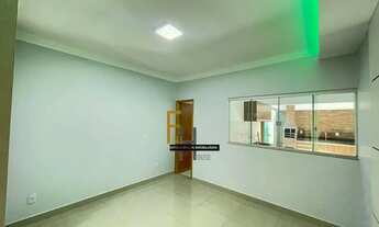 Imagem 11: CASA A VENDA NO SETOR RESIDENCIAL CENTER VILLE I 03 QUARTOS