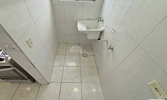 Imagem 2: Apartamento Pinheirinho