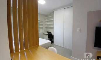 Imagem 2: Studio mobiliado - Trindade