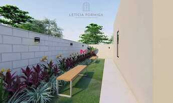 Imagem 5: Casa térrea com piscina a venda no condomínio Reserva Ermida Eloy Chaves Jundiaí SP