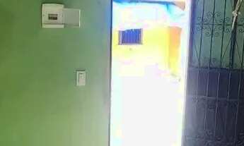 Imagem 3: CASA DE ESQUINA LOCALIZADA NO BAIRRO DOM PEDRO, COM 3 QUARTOS SENDO 1 SUÍTE