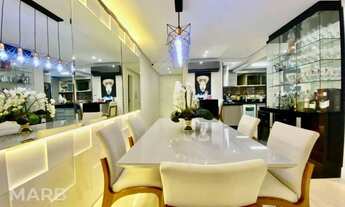 Imagem 2: Apartamento à venda, 209 m² por R$ 2.750.000,00 - Agronômica - Florianópolis/SC