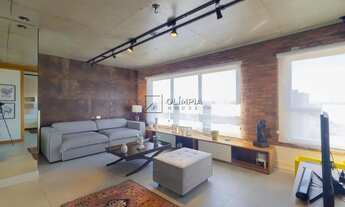 Imagem 5: Aluguel Apartamento 1 Dormitórios - 70 m² Campo Belo