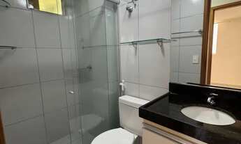 Imagem 4: Alugo apartamento semi mobiliado nos bancários 2.500,00