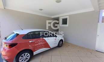 Imagem: Casa em Condomínio Fechado com 3 Suítes