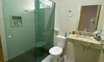 Imagem 5: Vendo casa em Santa Barbara com 2/4