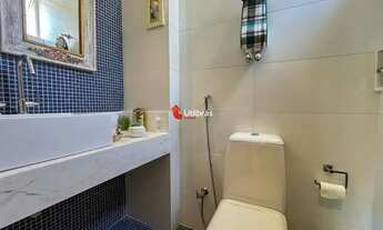 Imagem 4: Apartamento à venda, 4 quartos, 2 suítes, 3 vagas, Buritis - Belo Horizonte/MG