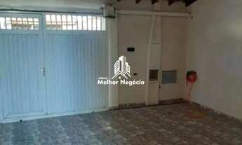 Imagem 2: NÃO ACEITA FINANCIAMENTO) Casa com 03 dormitórios (01 suíte) à venda no Jardim Interlagos