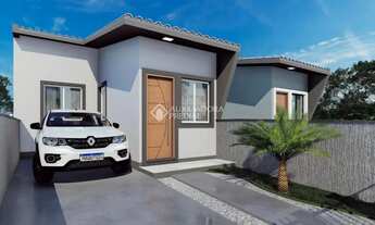 Imagem: Casa com Suíte e Fachada Exclusiva em Nova