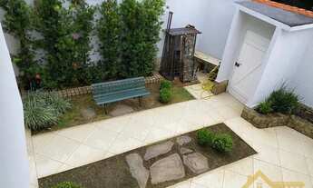 Imagem 4: Casa para Venda em Volta Redonda, Jardim Belvedere, 4 dormitórios, 1 suíte, 4 banheiros, 3