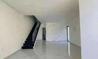 Imagem 5: Amora Residence, Casa, 138,70m², 03 suítes, Coité, Eusébio/CE