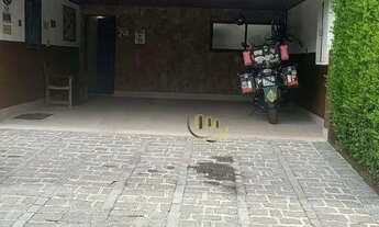 Imagem 4: Lindíssima Casa mobiliada para locação com 4 suítes, com área construída de 420 m² - Resid