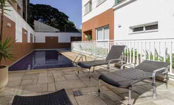 Imagem 4: Collori Plaenge - Amplitude, luz natural e localização privilegiada na Zona 07