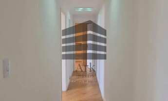 Imagem 5: Apartamento com 2 Quartos á Venda no Cambuci