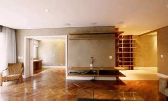 Imagem 6: Apartamento em Alameda Casa Branca - Jardim Paulista - São Paulo/SP