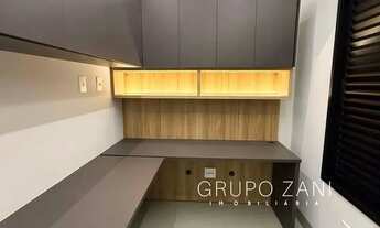 Imagem 2: Sobrado para venda possui 170 metros quadrados com 3 quartos