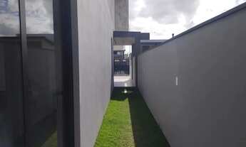 Imagem 7: Casa com 4 Dormitórios (3 Suítes) no Jardim do Campeche A 300m da Praia