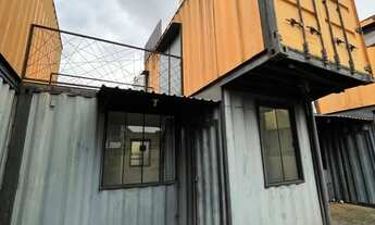 Imagem 3: Locação - Kitnet no Jardim Aclimação em Maringá