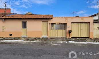 Imagem: Casa em Setor Centro Oeste - Goiânia