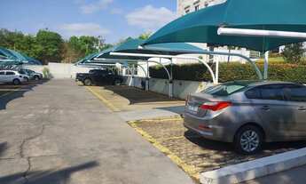 Imagem 4: EDIFICIO FLORADA DOS ARICAS