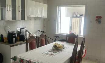 Imagem 2: Casa Duplex 4/4 no Cabula Próx Uneb