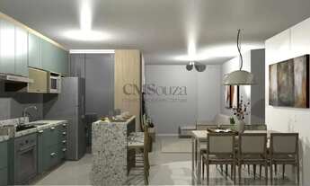 Imagem: Apartamento para venda e locação no Ed