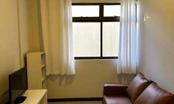 Imagem 4: Kitnet Sudoeste Kitnet com 1 dormitório