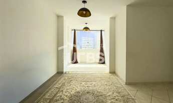 Imagem: Apartamento com 2 quartos sendo 1 suíte