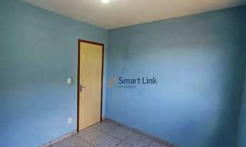 Imagem 7: Apartamento com 2 dormitórios à venda, 60 m² por R$ 198.000,00 - Amarantina - Ouro Preto/M