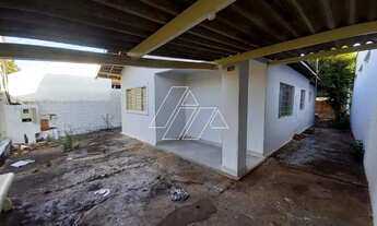 Imagem 2: Casa para Locação Rua Antônio Bufulin, Bairro Esplanada Marília/SP